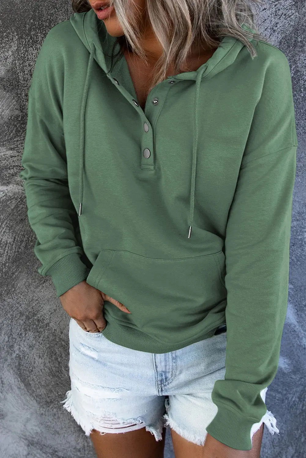 AMARA | Luxuriously Cozy Hooded Sweater for Ultimate Comfort - Lizabella Fashion -  -  - AMARA | Luxuriously Cozy Hooded Sweater for Ultimate Comfort - Lizabella Fashion - #tag1# - #tag2#