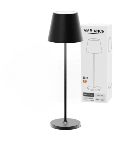 AMBIANCE - Offerta set di lampade wireless 0