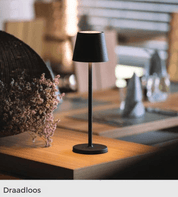 AMBIANCE - Offerta set di lampade wireless 2