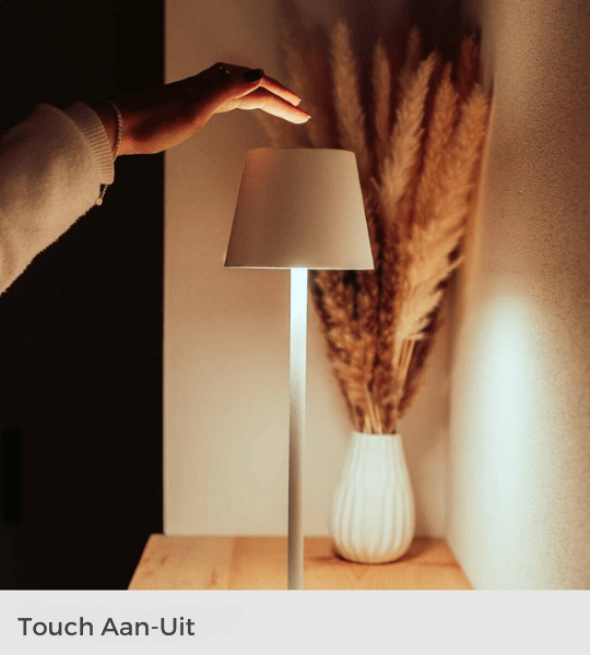 AMBIANCE - Offerta set di lampade wireless 3