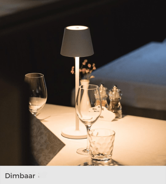 AMBIANCE - Offerta set di lampade wireless 4