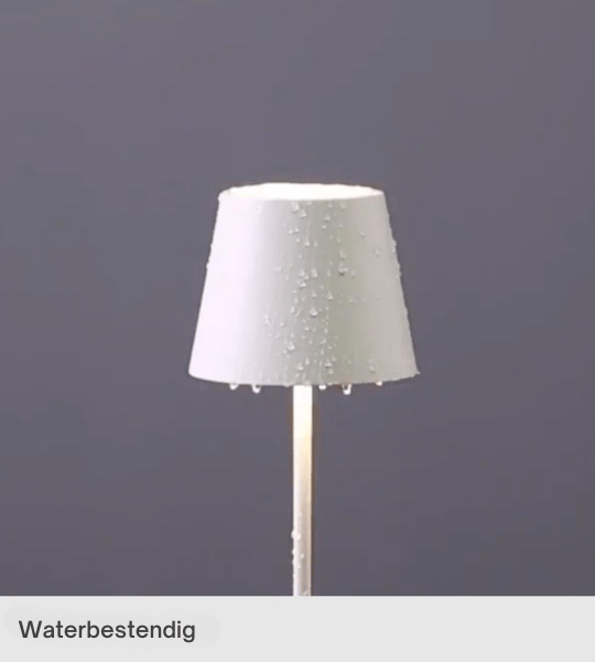 AMBIANCE - Offerta set di lampade wireless 6