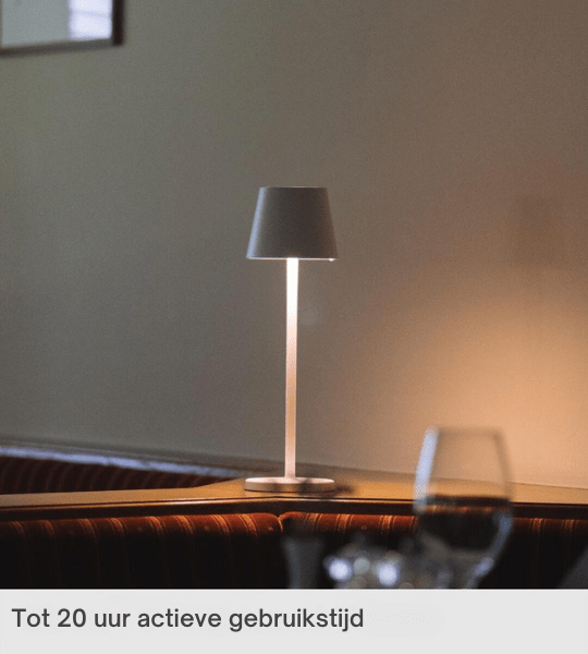AMBIANCE - Offerta set di lampade wireless 7