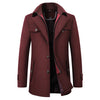 Rosso borgogna / S