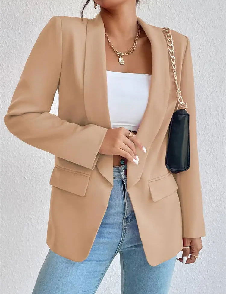 ARIANA | Elegant Blazer Women - Lizabella Fashion -  -  - ARIANA | Elegant Blazer Women - Lizabella Fashion - #tag1# - #tag2#