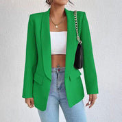 ARIANA | Elegant Blazer Women - Lizabella Fashion -  -  - ARIANA | Elegant Blazer Women - Lizabella Fashion - #tag1# - #tag2#