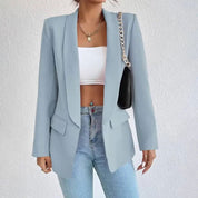 ARIANA | Elegant Blazer Women - Lizabella Fashion -  -  - ARIANA | Elegant Blazer Women - Lizabella Fashion - #tag1# - #tag2#