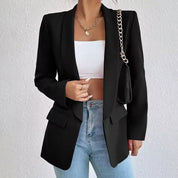 ARIANA | Elegant Blazer Women - Lizabella Fashion -  -  - ARIANA | Elegant Blazer Women - Lizabella Fashion - #tag1# - #tag2#