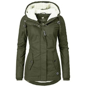 Cappotto Invernale Lungo – Caldo ed Elegante