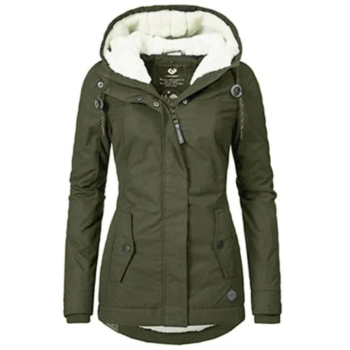 Cappotto Invernale Lungo – Caldo ed Elegante