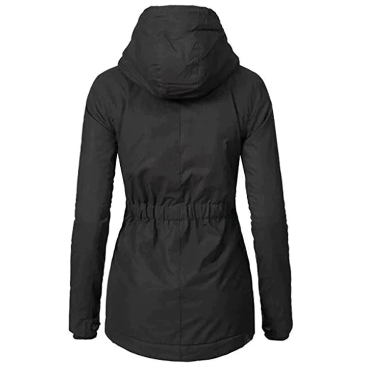 Cappotto Invernale Lungo – Caldo ed Elegante