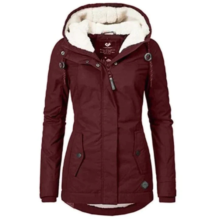 Cappotto Invernale Lungo – Caldo ed Elegante