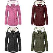 Cappotto Invernale Lungo – Caldo ed Elegante