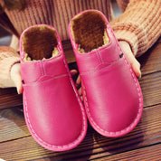 ASH | Pantofole unisex calde di alta qualità 0