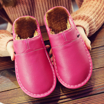 ASH | Pantofole unisex calde di alta qualità 0