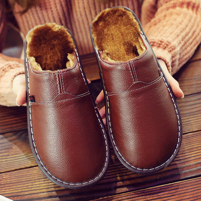 ASH | Pantofole unisex calde di alta qualità 1