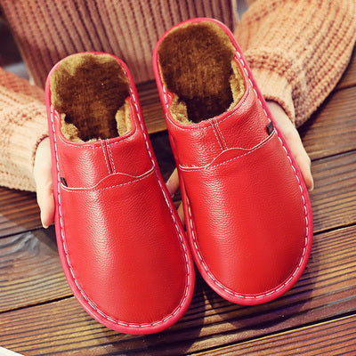 ASH | Pantofole unisex calde di alta qualità 2