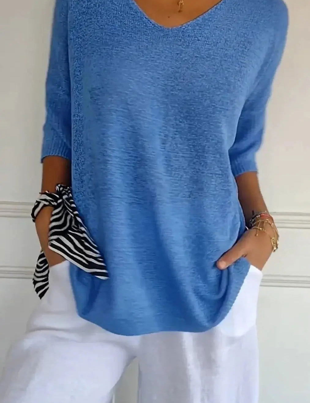 ATHENA | Fashionable and Elegant Women's Top - Lizabella Fashion -  -  - ATHENA | Fashionable and Elegant Women's Top - Lizabella Fashion - #tag1# - #tag2#