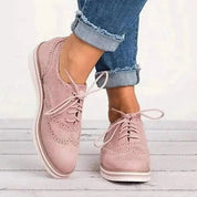 AVAX | Stylish Casual Leather Shoes for Every Occasion - Lizabella Fashion -  -  - AVAX | Stylish Casual Leather Shoes for Every Occasion - Lizabella Fashion - #tag1# - #tag2#