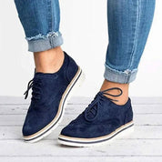 AVAX | Stylish Casual Leather Shoes for Every Occasion - Lizabella Fashion -  -  - AVAX | Stylish Casual Leather Shoes for Every Occasion - Lizabella Fashion - #tag1# - #tag2#