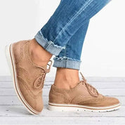 AVAX | Stylish Casual Leather Shoes for Every Occasion - Lizabella Fashion -  -  - AVAX | Stylish Casual Leather Shoes for Every Occasion - Lizabella Fashion - #tag1# - #tag2#