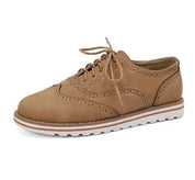 AVAX | Stylish Casual Leather Shoes for Every Occasion - Lizabella Fashion -  -  - AVAX | Stylish Casual Leather Shoes for Every Occasion - Lizabella Fashion - #tag1# - #tag2#