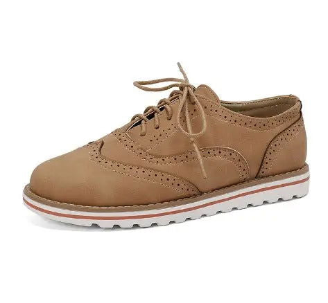 AVAX | Stylish Casual Leather Shoes for Every Occasion - Lizabella Fashion -  -  - AVAX | Stylish Casual Leather Shoes for Every Occasion - Lizabella Fashion - #tag1# - #tag2#