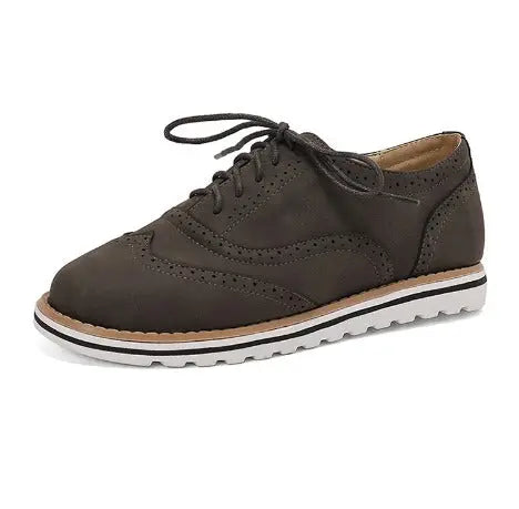 AVAX | Stylish Casual Leather Shoes for Every Occasion - Lizabella Fashion -  -  - AVAX | Stylish Casual Leather Shoes for Every Occasion - Lizabella Fashion - #tag1# - #tag2#