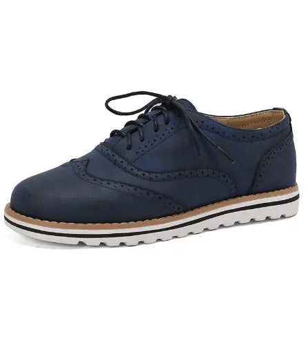 AVAX | Stylish Casual Leather Shoes for Every Occasion - Lizabella Fashion -  -  - AVAX | Stylish Casual Leather Shoes for Every Occasion - Lizabella Fashion - #tag1# - #tag2#