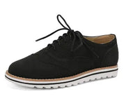 AVAX | Stylish Casual Leather Shoes for Every Occasion - Lizabella Fashion -  -  - AVAX | Stylish Casual Leather Shoes for Every Occasion - Lizabella Fashion - #tag1# - #tag2#