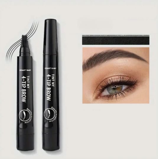 Browperfect - Penna di couture sopracciglia estiva di precisione