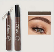 Browperfect - Penna di couture sopracciglia estiva di precisione