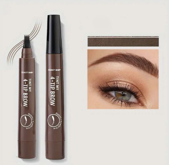 Browperfect - Penna di couture sopracciglia estiva di precisione