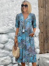 Blu oceano / XS