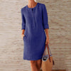 Blu scuro / XS