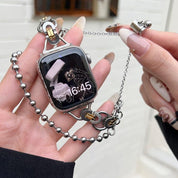 Alexia Street | Visualizza Ribbon Chain 1