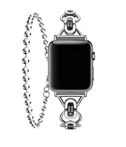 Alexia Street | Visualizza Ribbon Chain 6