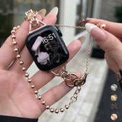Alexia Street | Visualizza Ribbon Chain 8