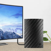 Antenna digitale HDTV 4K a lungo raggio 600 miglia 0