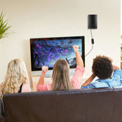 Antenna digitale HDTV 4K a lungo raggio 600 miglia 3