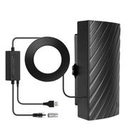 Antenna digitale HDTV 4K a lungo raggio 600 miglia 5