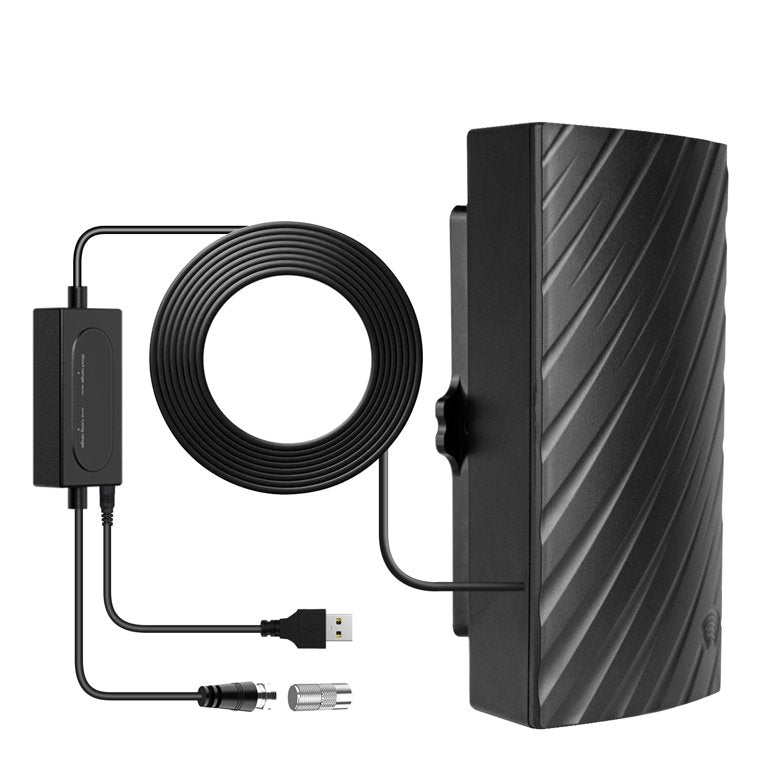 Antenna digitale HDTV 4K a lungo raggio 600 miglia 5