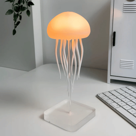AquaFlow | Lampada LED Medusa 0
