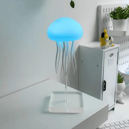 AquaFlow | Lampada LED Medusa 2