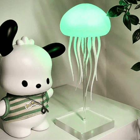 AquaFlow | Lampada LED Medusa 3
