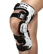 Arthoguard ™ | Braccia ginocchio scaricatore di osteoartrite | Supporto mediale e laterale | Sollievo all'artrite osseo su osso per la gestione del dolore 2