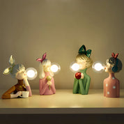 Artisan Sisters | Lampada da tavolo 2