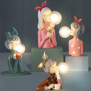 Artisan Sisters | Lampada da tavolo 3