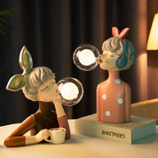 Artisan Sisters | Lampada da tavolo 4
