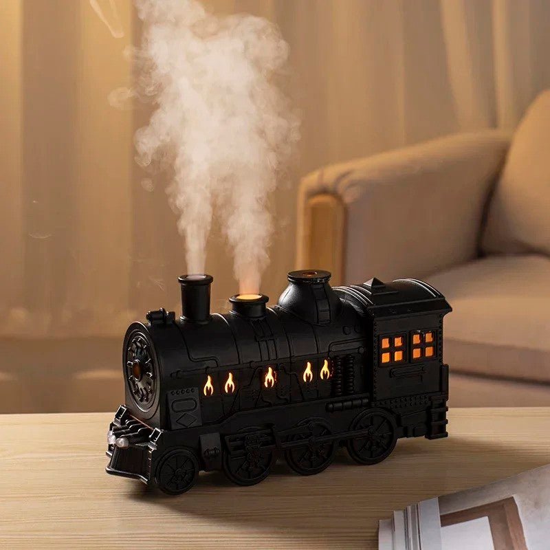 Arumist | Umidificatore per locomotive a vapore 0